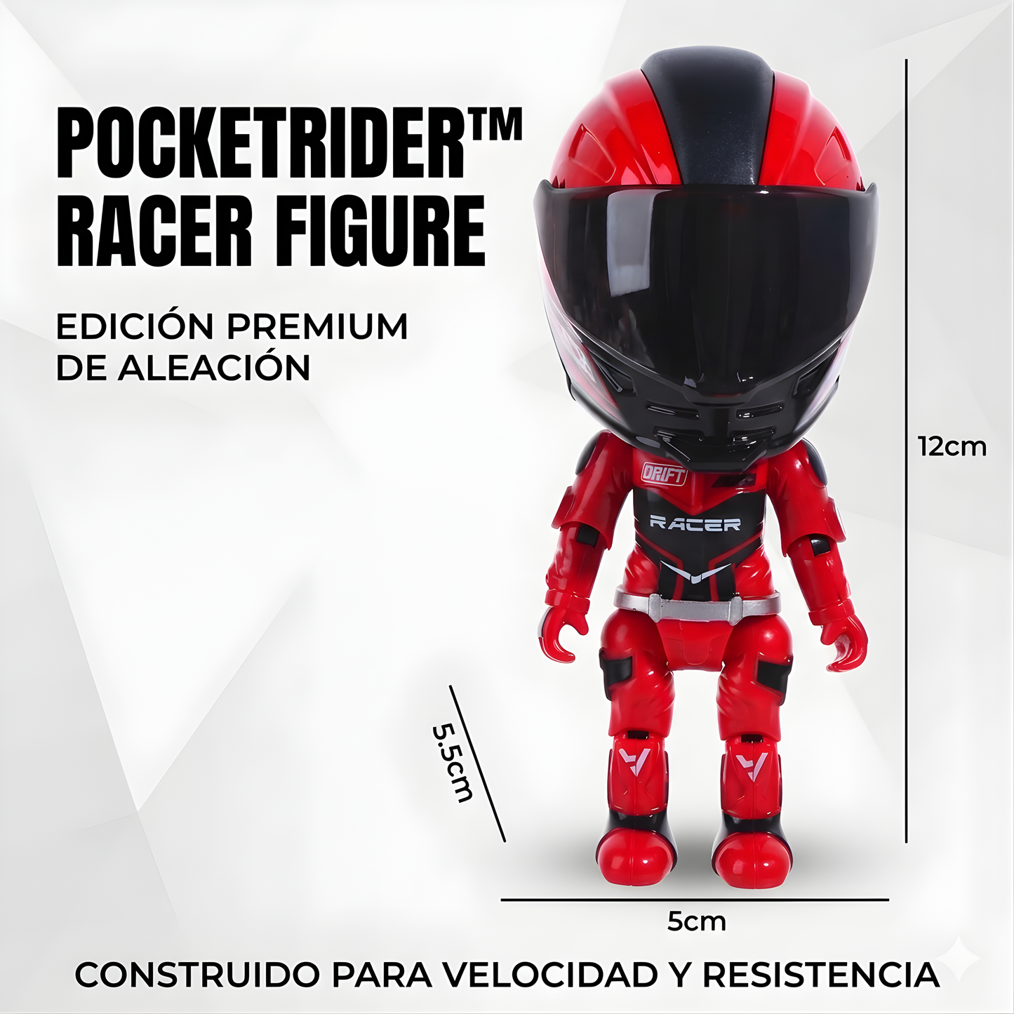PocketRider™